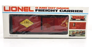 Lionel, O, Strasburg 150 Year Anniversary Box Car #1982, C-7 Excellent - Picture 1 of 24