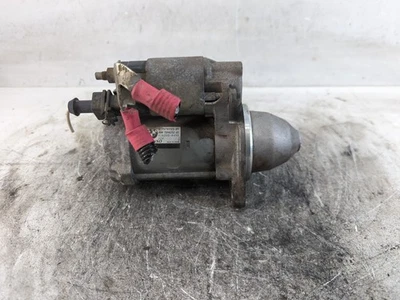 Motor de arranque de coche BMW X3 2011-2014 solenoide OEM COSZB Foto 1 de 4