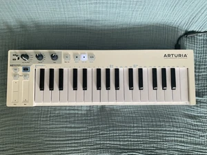 Arturia Keystep 32 MIDI Keyboard Controller Sequencer - Picture 1 of 4