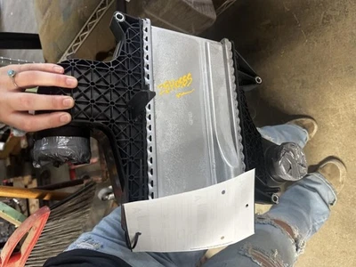 TRAVERSE  2025 Intercooler 2013418 — 第 1/4 张图片