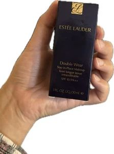 Estée lauder double wear 1w1 BONE - Bild 1 von 2