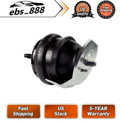 Front Left Engine Mount for Cadillac CTS 3.6L AWD 2008 2009 2010 2011 2012 2013 - Image 1 of 2