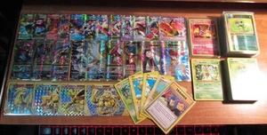 Pokemon XY Evolutions Complete MASTER set Inc. CHARIZARD 11/108 MINT TCG - Picture 1 of 4