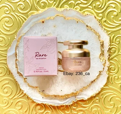 Nuevo y Auténtico Selena Gomez Raro Eau de Parfum Perfume Fragancia Elixir Mujeres Foto 1 de 2