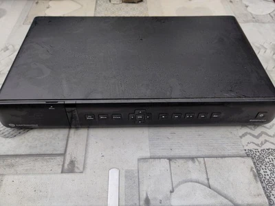 DigitalerVideoRecorder/ Receiver Sagemcom - Bild 1 von 4