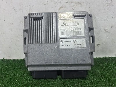 CENTRALINA GPL LANDI RENZO VW 1.2 TSI CBZB. 616802000 - Immagine 1 di 4