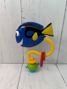 Finding Nemo Disney Baby Activity Jumper Replacement Dory Fish Toy See Photos - Picture 1 of 7