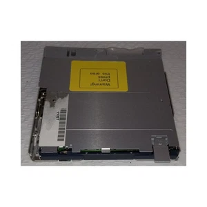 Panasonic JU-226A032FC OEM Laptop floppy drive, 3.5", 1.44MB. No bezel, no stick - Picture 1 of 2