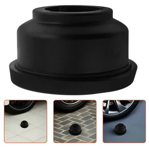 Equilibradora de ruedas de coche herramienta de alineación de neumáticos equilibrador taza de presión - Imagen 1 de 12
