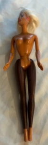 Barbie Ocean Friends, piernas que cambian de color 1996 Mattel - Imagen 1 de 5