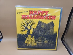 McGruff's Smart Kids Deluxe 2xLP Candy Corn Vinyl Record halloween 2025 1980s - Bild 1 von 4