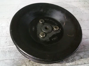 HBDBB STEERING PUMP / 944F3A733AA2 / 189083 FOR FORD TRANSIT BUS 1995 2.5 TD - Picture 1 of 5