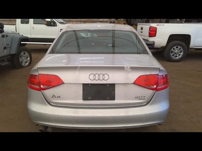 Steering Gear/Rack Power Rack And Pinion Servotronic Fits 08-12 AUDI A5 6790844 Foto 1 de 4