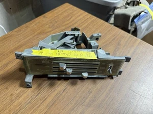 1971 1972 Chevelle Heater Heat Ac Controls #1  - Picture 1 of 14