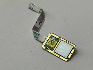 Lenovo Ideapad 530S-14 530S-14IKB fingerprint reader and cable - Photo 1/4
