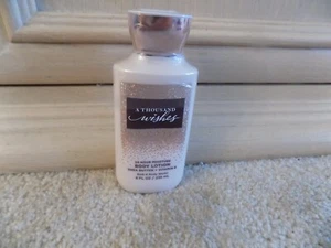 Bath & Body Works "A Thousand Wishes" Body Lotion-8 oz - Picture 1 of 2
