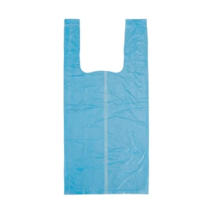 Pack of 200 Disposable Nappy Bags Baby Diaper Change Bag Nursery - Picture 1 of 3