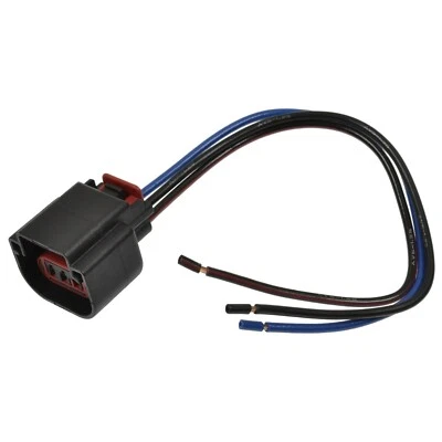 Conector de faros para Mini Cooper 2007-2008 hatchback SMP 806CG22 Foto 1 de 3