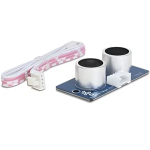 Texas Instruments STEMRNG/ENV/8L1 Ultrasonic Ranger Module w Detachable Cable - Picture 1 of 2