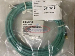 ONE New Cable 6XV1875-5CH50 6XV1 875-5CH50 #E5 - Bild 1 von 4