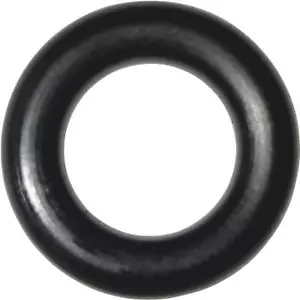 (5) - Danco #48 3/8 Zoll x 5/8 Zoll Buna-N O-Ring.  1/8 Zoll dick, Modell: 35762B - Bild 1 von 1