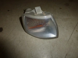 Blinker Opel Vectra A Facelift Weiß Fahrerseite rechts - Bild 1 von 3