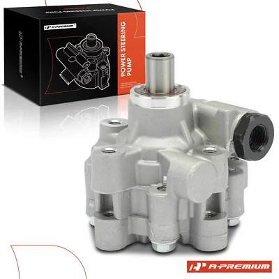 Power Steering Pump for Saturn Sky 2007-2010 Pontiac Solstice 2006-2009 10344282 - Image 1 of 4