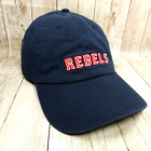 Star Wars Rebels Embroidered Tuck Strap Blue Dad Cap Hat