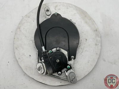 1997-1999 Porsche 986 Boxster Left Top Transmission 98656117902 123968 - Image 1 of 4