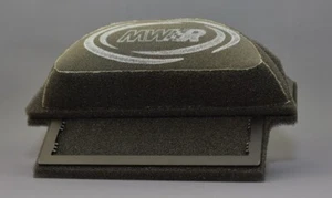 MWR  Racing Air Filter Customized MV MC066-12-WSBK see description for model fit - Picture 1 of 1
