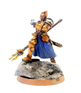 warhammer age of sigmar stormcast eternals MORDERN TZANE knight-arcanum - Imagen 1 de 2