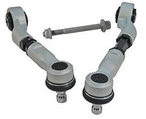 SPC 81368 2PC SET ADJUSTABLE UPPER CONTROL ARMS & CASTER CAMBER AUDI S5/S7/Q5 - Image 1 of 2