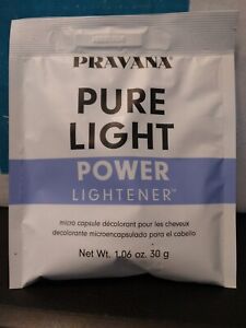 Pravana Pure Light Power Lightener 1.06oz