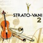 Strato-Vani : volume 2 (CD)