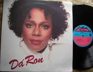 DARON: Daron (Chi-Sound) 1990 LP - Picture 1 of 1