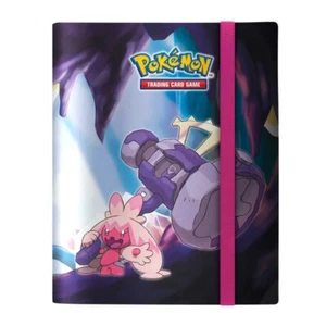 ULTRA PRO POKEMON Tinkaton PRO-BINDER TARJETERO + 20 PÁGINAS PARA TARJETAS - Imagen 1 de 2