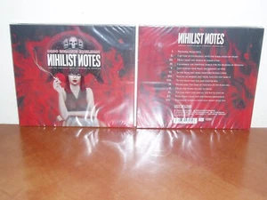 Ordo Rosarius Equilibrio - Nihilist Notes and the Perpetual Quest 4 Meaning... - Bild 1 von 1