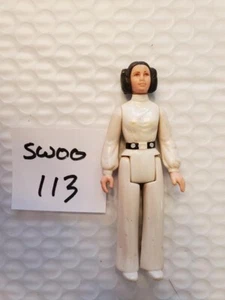 VINTAGE STAR WARS FIGUR A NEW HOPE PRINCESS LEIA ORGANA SW00113 - Bild 1 von 7