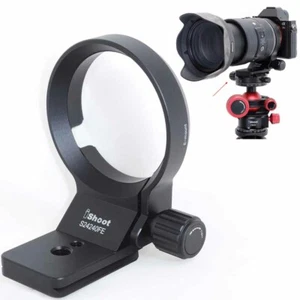 Lens Collar Tripod Mount Ring Support fr Sigma 24-70mm f/2.8 DG DN Art E-mount - Picture 1 of 16