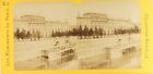 France Paris Musée De La Monnaie, Photo Pl61l10 Stereo Albumine Ca 1868