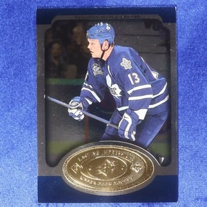 1999 Upper Deck SPx Gold #L8: Mats Sundin (SPx-371) - Picture 1 of 1