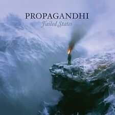 Propagandhi Failed States (Vinyl) (US IMPORT)