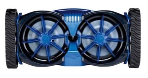 ZODIAC BARACUDA MX8 AUTOMATIC SWIMMING POOL SUCTION DUAL CYCLONIC VACUUM CLEANER - Picture 1 of 6