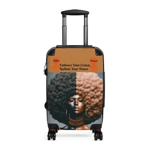 Afro Power Koffer #AP6 - Bild 1 von 13