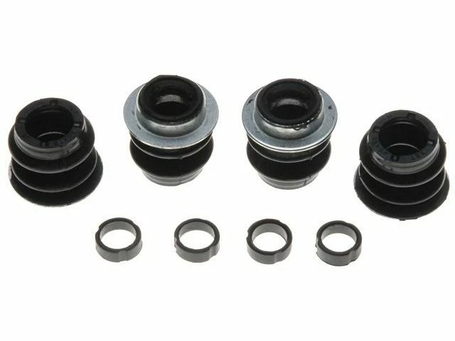 Buje de pinza delantera para Toyota Celica 1994-2005 1995 1996 1997 1998 R859NG Foto 1 de 1