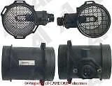 For 1993-1998 BMW 740iL Mass Air Flow Sensor Cardone 1994 1995 1996 1997 - Image 1 of 4