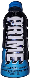 Prime Hydration X Blue Bottle The Hunt for Hydration JETZT IN HAND! - Bild 1 von 1