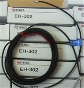 New 1Pcs Keyence EH-302 Proximity Sensor EH302 ix - Picture 1 of 2