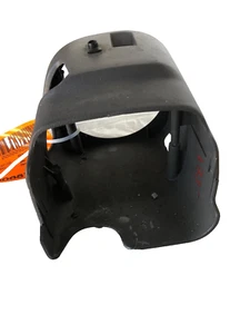 2001 FORD EXPLORER SPORT Steering Column Cover Housing Upper & Lower Panel Cover - Picture 1 of 19