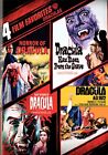 Draculas Collection DVD  NEW